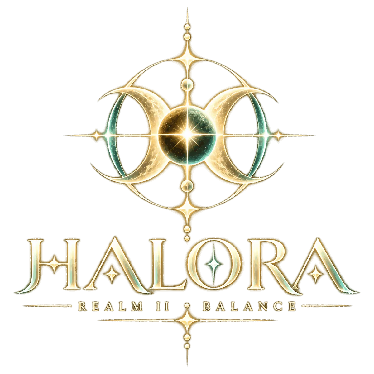 HALORA - Realm II - Balance