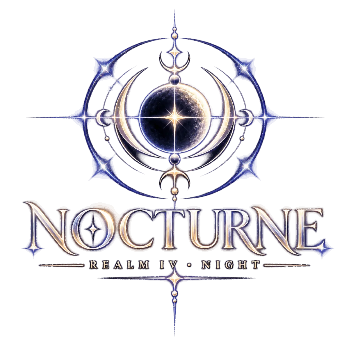 NOCTURNE - Realm IV - Night